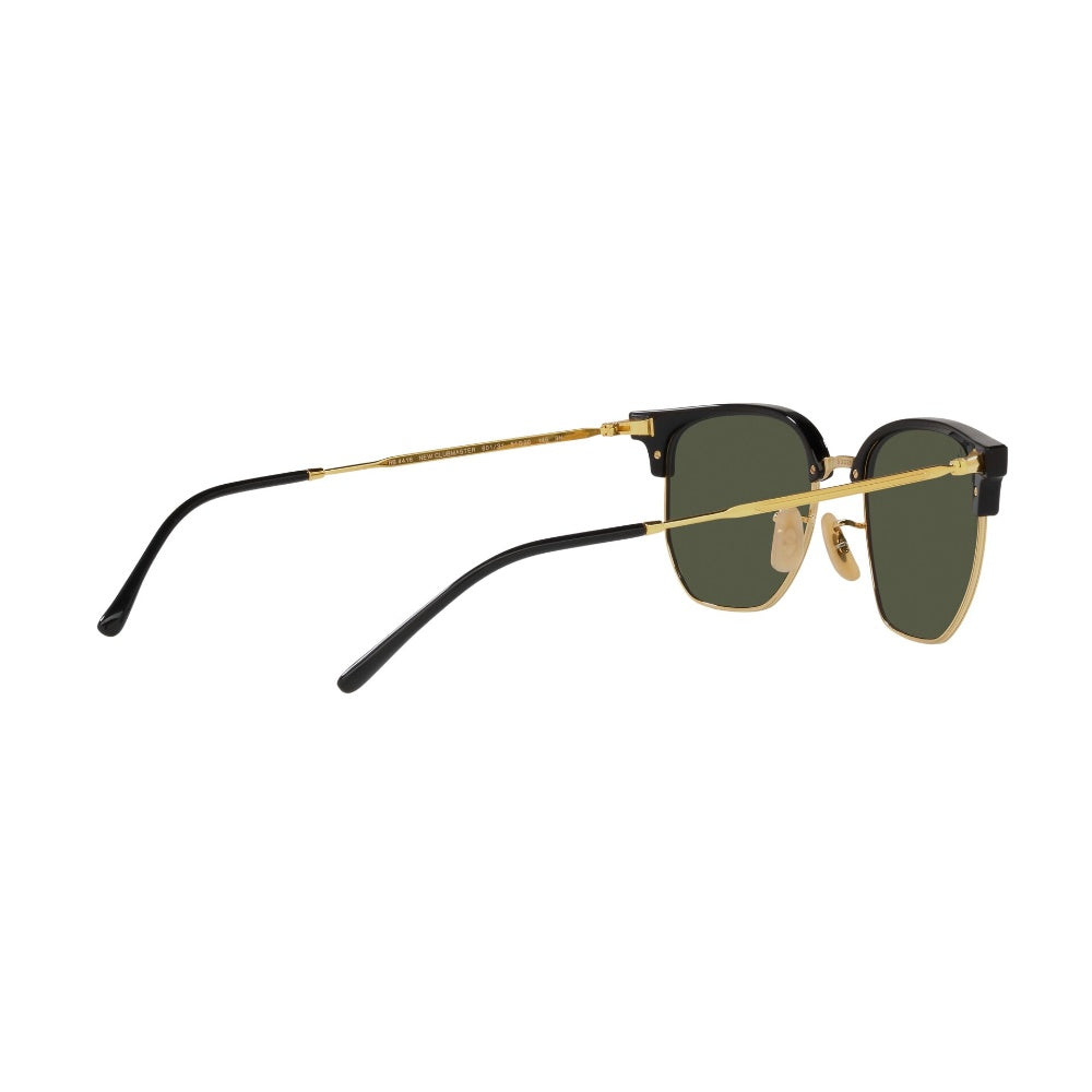Ray-Ban  New Clubmaster